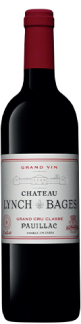 Château Lynch-Bages 2021